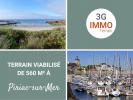 Vente Terrain Piriac-sur-mer 44420