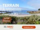 Vente Terrain Piriac-sur-mer 44420