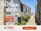 Vente Terrain Piriac-sur-mer 44420
