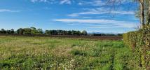 Vente Terrain Uzein  64230