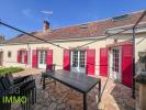 Vente Maison Cherisy  28500 5 pieces 115 m2