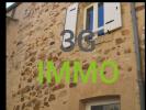 Vente Maison Aigaliers UZA¨S 30700 4 pieces 84 m2