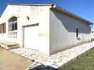 Vente Maison Aigaliers UZAS 30700 4 pieces 110 m2