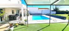 Vente Maison Saintes-maries-de-la-mer 13460 6 pieces 104 m2