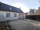 Vente Maison Chars 95750 6 pieces 120 m2