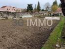 Vente Terrain Abbeville-la-riviere A�TAMPES 91150