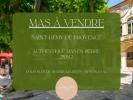 Vente Maison Saint-remy-de-provence 13210 9 pieces 243 m2