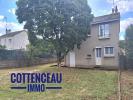 Vente Maison Chemille 49120 83 m2