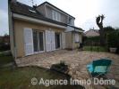 Location Maison Durtol 63830 5 pieces 100 m2