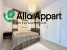 Location Appartement Montpellier 34090 2 pieces 43 m2