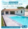 Vente Maison Saint-aubin-de-medoc 33160 123 m2