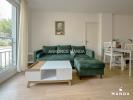 Location Appartement Fontenay-aux-roses 92260 2 pieces 50 m2