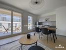 Location Appartement Clichy 92110 2 pieces 46 m2