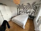 Location Appartement Savigny-sur-orge  91600 6 pieces 12 m2