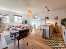 Location Appartement Saint-denis 93200 2 pieces 49 m2