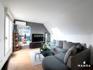 Location Appartement Rueil-malmaison 92500 3 pieces 57 m2