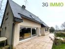 Vente Domaine agricole Saint-vran 22230 8 pieces 183 m2