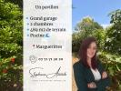 Vente Maison Marguerittes 30320 3 pieces 66 m2