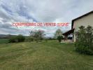 Vente Maison Beauregard-l'eveque 63116 5 pieces 130 m2