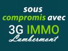 Vente Maison Rehon 54430 7 pieces 107 m2