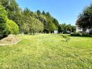 Vente Terrain Mercy-le-bas 54960