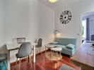 Vente Appartement Blonville-sur-mer  14910 2 pieces 25 m2
