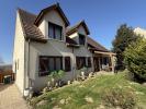 Vente Maison Crisolles 60400 7 pieces 181 m2