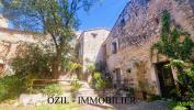 Vente Maison Euzet 30360 5 pieces 93 m2