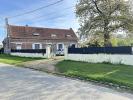 Vente Maison Conchy-les-pots  60490 7 pieces 138 m2