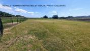 Vente Terrain Trentels  47140