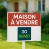 Vente Maison Allonzier-la-caille  74350 4 pieces 87 m2