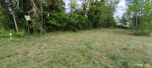 Vente Terrain Langon  33210