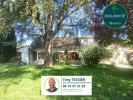 Vente Maison Nogent-le-roi 28210 6 pieces 140 m2