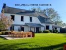 Vente Maison Meucon SAINT-AVA© 56890 6 pieces 153 m2