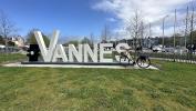 Vente Appartement Vannes  56000 4 pieces 146 m2