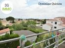 Vente Appartement Argens-minervois LA�ZIGNAN-CORBIA�RES 11200 2 pieces 40 m2