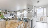 Vente Appartement Courbevoie 92400 4 pieces 88 m2