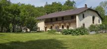 Vente Maison Belleydoux 01130 13 pieces 441 m2