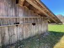Vente Maison Beaufort 73270 200 m2