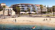 Vente Appartement Ciotat 13600 3 pieces 60 m2