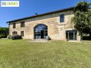 Vente Maison Langon 33210 9 pieces 316 m2