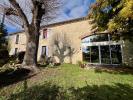 Vente Maison Bagas MORIZA¨S 33190 6 pieces 192 m2