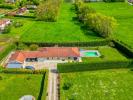 Vente Maison Montrevel-en-bresse 01340 7 pieces 188 m2