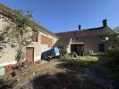 Vente Maison Chateau-landon 77570 3 pieces 60 m2