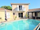 Vente Maison Branne 33420 9 pieces 204 m2