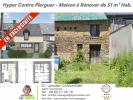 Vente Maison Plerguer 35540 2 pieces 61 m2