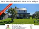 Vente Maison Vivier-sur-mer  35960 5 pieces 124 m2