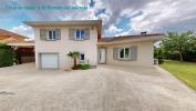 Vente Maison Chavanoz 38230 5 pieces 120 m2