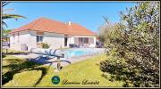 Vente Maison Uzein  64230 5 pieces 141 m2