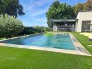 Vente Maison Aigaliers UZA¨S 30700 5 pieces 207 m2